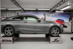 Mercedes-Benz C200 Coupe 4Matic by Larte Design 2018 года